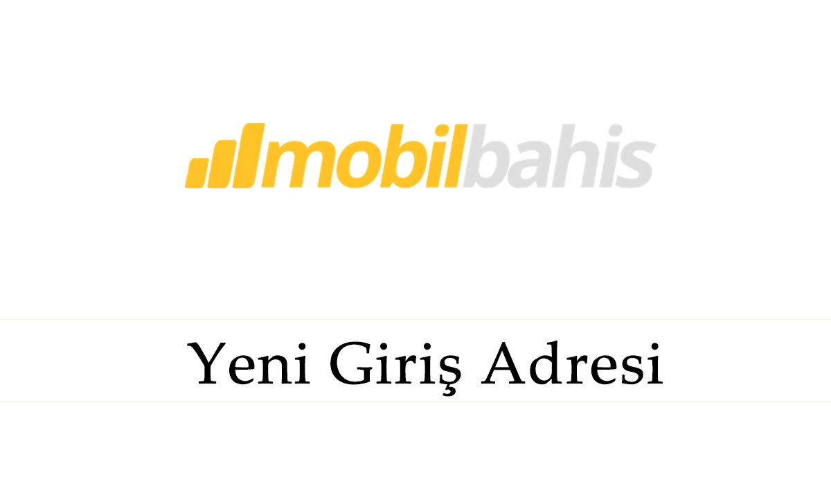 Mobilbahis385 Mobil Giriş – Mobilbahis Giriş