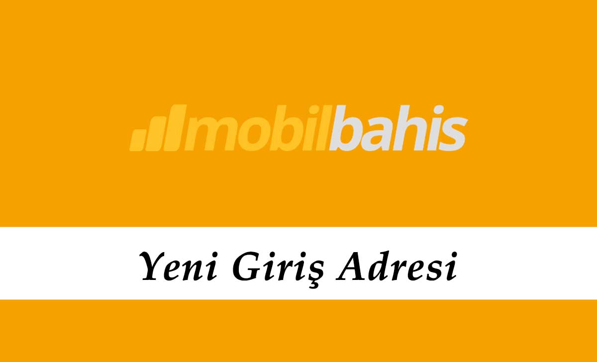 Mobilbahis413 Güncel Adresi – Mobilbahis 413