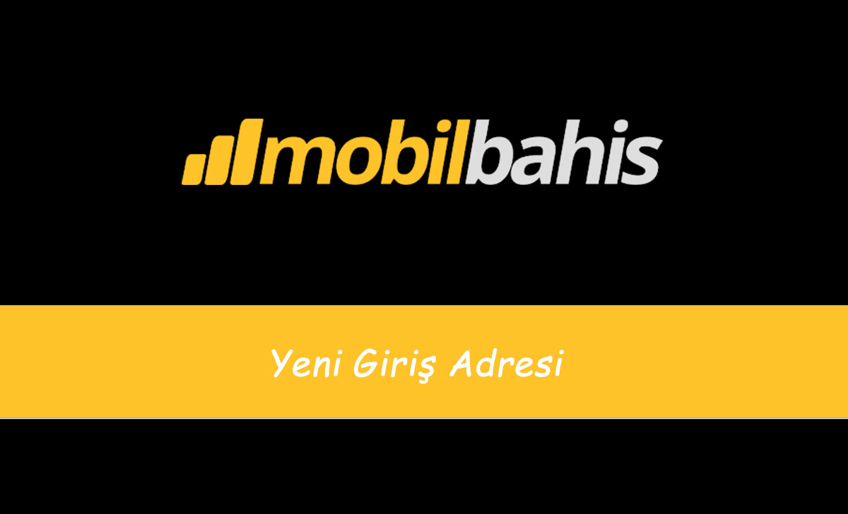 Mobilbahis673 - Mobilbahis Güncel Link - Mobilbahis 673 Hızlı Giriş