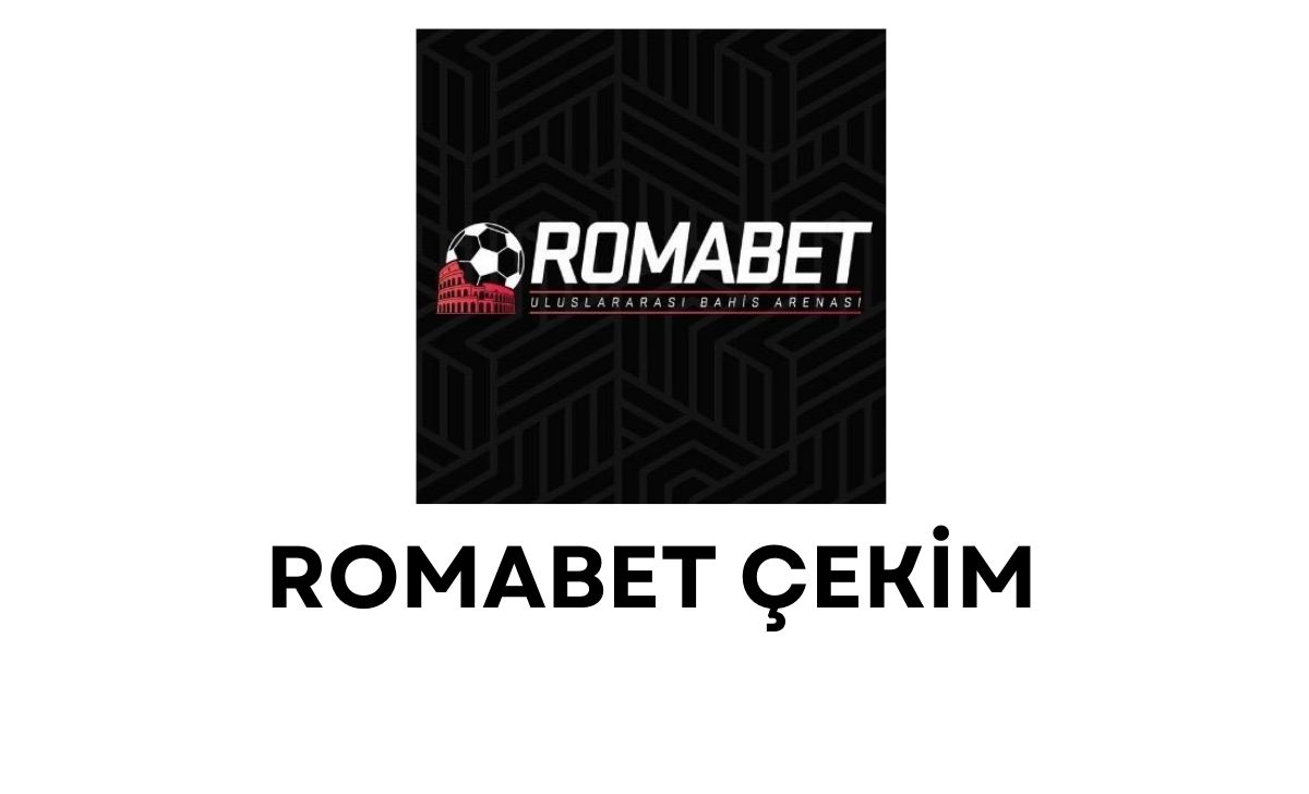 Romabet Çekim