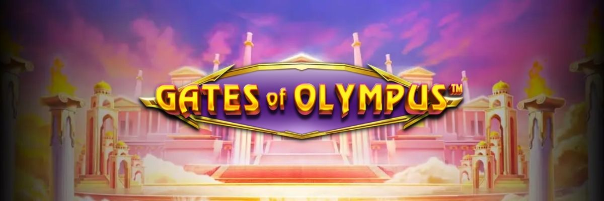 Gates of Olympus Xmas