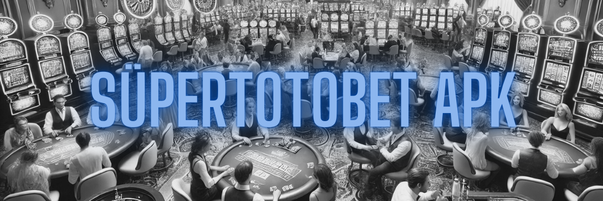 Süpertotobet Apk