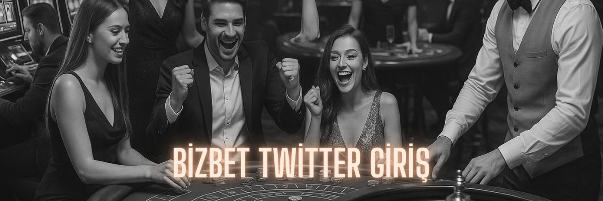 Bizbet Twitter Giriş
